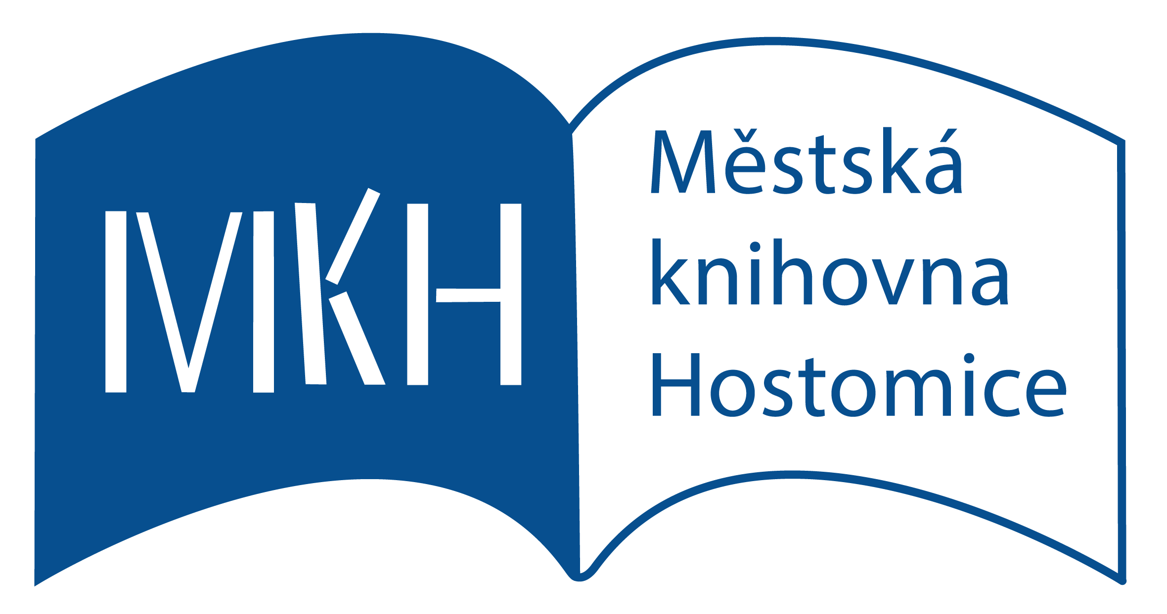 Městská knihovna Hostomice