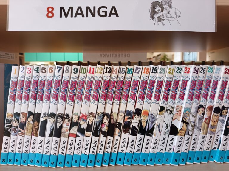 Manga